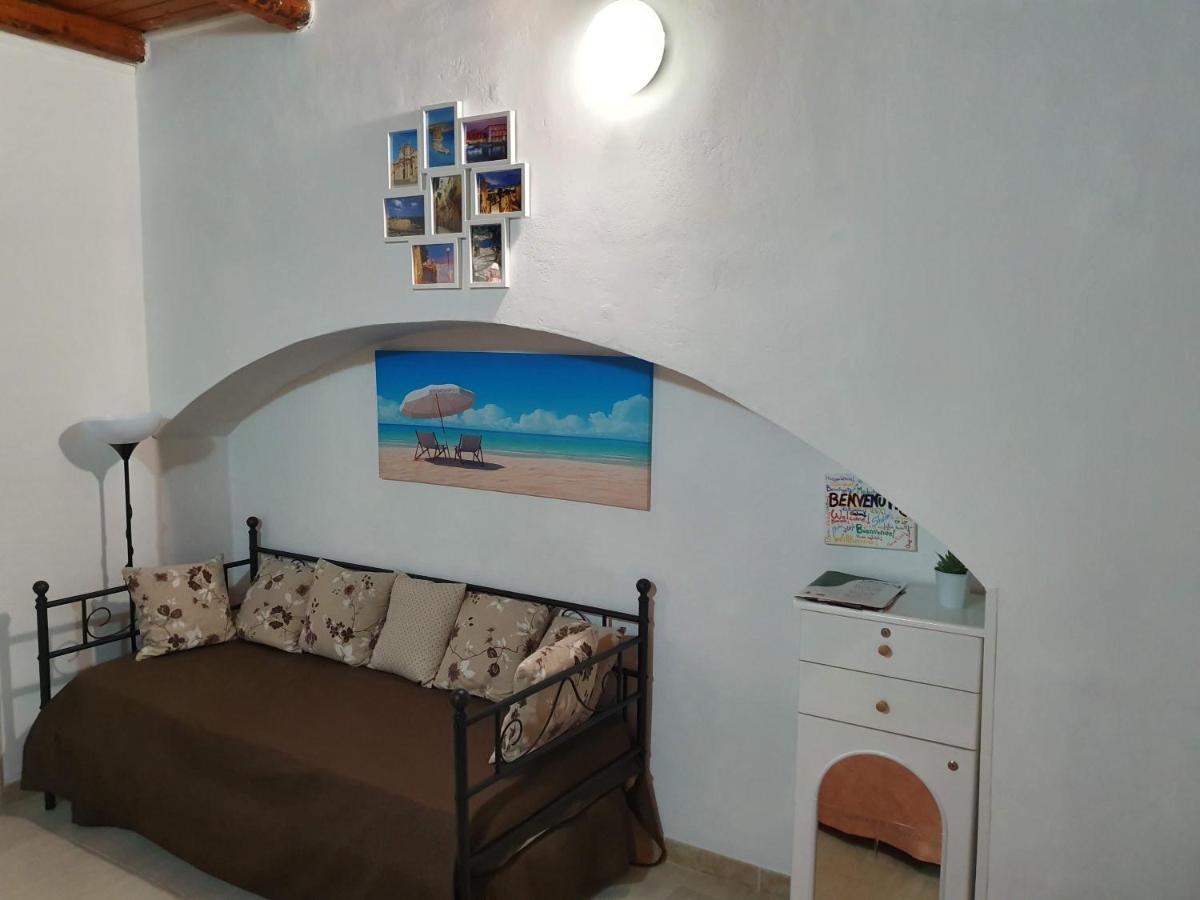 فيلا سيراكوزافي Casa Marley المظهر الخارجي الصورة