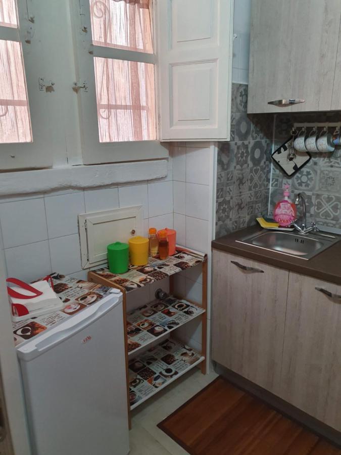 فيلا سيراكوزافي Casa Marley المظهر الخارجي الصورة
