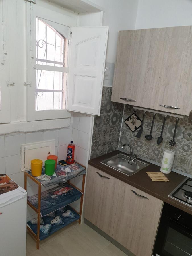 فيلا سيراكوزافي Casa Marley المظهر الخارجي الصورة